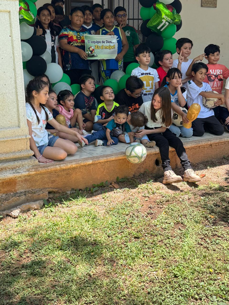 Día del niño - Imagen 3